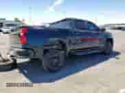 2020 Chevrolet Silverado 1500 Custom Trail Boss с VIN 3GCPYCEF6LG168005, выставлен на аукционе Copart как лот 70153125 с пробегом 78 965 миль миль и Списание • Salvage title. История ставок и продаж доступна на DreamBid. Изображение 3.