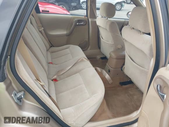 2000 Saturn LS with VIN 1G8JW52R6YY634996, listed as a IAAI auction lot 42509485 with 75,881 mi miles and . Bid and sale history available at DreamBid. Image 8.