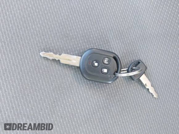 2009 Chevrolet Aveo 1LT with VIN KL1TD66E49B310278, listed as a IAAI auction lot 42953240 with Not provided miles and . Bid and sale history available at DreamBid. Image 11.