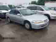 2000 Honda Accord LX с VIN 1HGCG6658YA076894, выставлен на аукционе IAAI как лот 42631882 с пробегом 247 100 миль миль и . История ставок и продаж доступна на DreamBid. Изображение 1.