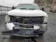 2013 Chevrolet Silverado 3500HD Work Truck with VIN 1GC4KZCG1DF216080, listed as a Copart auction lot 80212084 with 399,144 mi miles and Salvage title. Bid and sale history available at DreamBid. Image 5.