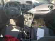 2019 Ford Fiesta S with VIN 3FADP4AJ2KM151309, listed as a Copart auction lot 87207735 with 118,844 mi miles and Salvage title. Bid and sale history available at DreamBid. Image 8.