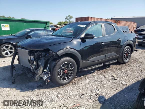 2024 Hyundai Santa Cruz XRT с VIN 5NTJDDAF0RH087712, выставлен на аукционе Copart как лот 67277704 с пробегом 4 535 миль миль и Списание • Salvage title. История ставок и продаж доступна на DreamBid. Изображение 1.