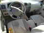 2004 Chevrolet Colorado LS Z71 with VIN 1GCDS196X48112918, listed as a Copart auction lot 45042835 with 303,775 mi miles and Salvage title. Bid and sale history available at DreamBid. Image 8.