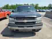 2004 Chevrolet Silverado 2500 LT с VIN 1GCGK23U84F109070, выставлен на аукционе Copart как лот 60499185 с пробегом 403 181 миль миль и Чистый • Clean title. История ставок и продаж доступна на DreamBid. Изображение 5.