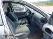 2003 Hyundai Santa Fe GLS with VIN KM8SC73D63U535320, listed as a IAAI auction lot 42482140 with Not provided miles and . Bid and sale history available at DreamBid. Image 5.