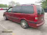 2003 Chevrolet Venture Y3G Mobility с VIN 1GNDX03E53D165695, выставлен на аукционе IAAI как лот 42047775 с пробегом 229 685 миль миль и . История ставок и продаж доступна на DreamBid. Изображение 3.