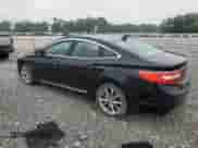 2017 Hyundai Azera с VIN KMHFG4JG0HA590260, выставлен на аукционе Copart как лот 67120285 с пробегом 114 455 миль миль и Чистый • Clean title. История ставок и продаж доступна на DreamBid. Изображение 2.