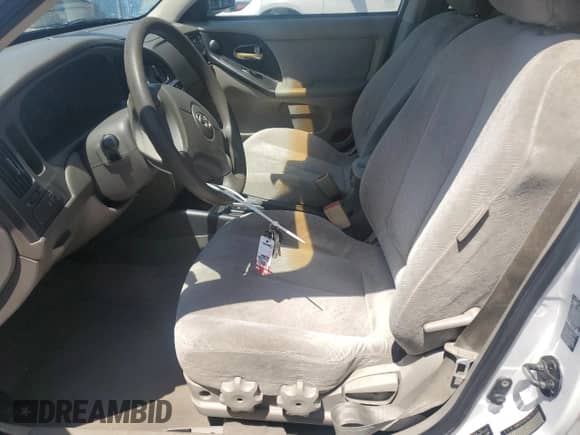 2006 Hyundai Elantra GLS с VIN KMHDN56D56U191129, выставлен на аукционе Copart как лот 53530995 с пробегом 133 438 миль миль и Списание • Salvage title. История ставок и продаж доступна на DreamBid. Изображение 7.