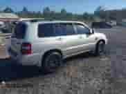 2004 Toyota Highlander с VIN JTEEP21A540063133, выставлен на аукционе IAAI как лот 43046416 с пробегом 248 690 миль миль и . История ставок и продаж доступна на DreamBid. Изображение 4.