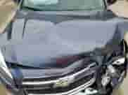 2013 Chevrolet Malibu LT with VIN 1G11C5SA2DF355634, listed as a Copart auction lot 85121685 with 116,720 mi miles and Non repairable. Bid and sale history available at DreamBid. Image 11.