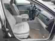 2017 Toyota Camry Hybrid LE с VIN 4T1BD1FK9HU210978, выставлен на аукционе IAAI как лот 42400768 с пробегом 47 369 миль миль и . История ставок и продаж доступна на DreamBid. Изображение 5.