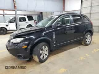2008 Saturn VUE XR z VIN 3GSCL53738S504688, wystawiony jako Copart lot #70281744 z przebiegiem Nie podano mil oraz Szkoda całkowita • Salvage title. Historia ofert i sprzedaży dostępna na DreamBid. Obrazek 1.
