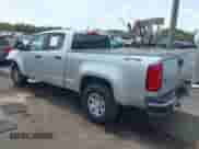2019 Chevrolet Colorado 4WD Work Truck с VIN 1GCGTBEN8K1192643, выставлен на аукционе IAAI как лот 42675472 с пробегом 195 528 миль миль и . История ставок и продаж доступна на DreamBid. Изображение 3.
