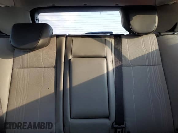 2016 Chevrolet Trax LT с VIN KL7CJPSB9GB575467, выставлен на аукционе Copart как лот 69968175 с пробегом Не указан миль и Списание • Salvage title. История ставок и продаж доступна на DreamBid. Изображение 10.