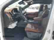 2020 Jeep Grand Cherokee High Altitude z VIN 1C4RJFCT2LC426272, wystawiony jako Copart lot #56703975 z przebiegiem 81 864 mil mil oraz Szkoda całkowita • Salvage title. Historia ofert i sprzedaży dostępna na DreamBid. Obrazek 7.