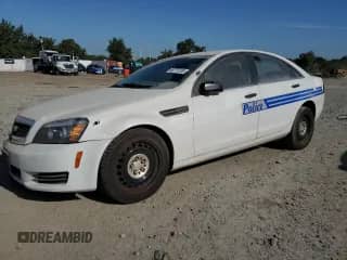 2014 Chevrolet Caprice с VIN 6G3NS5R38EL928044, выставлен на аукционе Copart как лот 68770735 с пробегом 79 089 миль миль и Чистый • Clean title. История ставок и продаж доступна на DreamBid. Изображение 1.