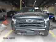 2022 Chevrolet Silverado 1500 RST with VIN 1GCUDEET8NZ622077, listed as a IAAI auction lot 42713780 with 46,022 mi miles and . Bid and sale history available at DreamBid. Image 12.