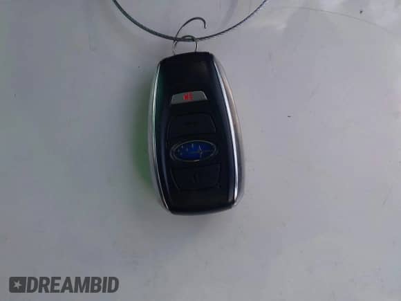 2020 Subaru Ascent Premium z VIN 4S4WMAFD0L3411461, wystawiony jako IAAI lot #42531471 z przebiegiem 79 029 mil mil oraz . Historia ofert i sprzedaży dostępna na DreamBid. Obrazek 11.