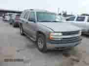 2002 Chevrolet Tahoe LS с VIN 1GNEC13V62R264050, выставлен на аукционе IAAI как лот 42773109 с пробегом 302 927 миль миль и . История ставок и продаж доступна на DreamBid. Изображение 1.