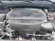 2020 Jeep Grand Cherokee Laredo E с VIN 1C4RJEAG1LC376416, выставлен на аукционе IAAI как лот 42368047 с пробегом 90 885 миль миль и . История ставок и продаж доступна на DreamBid. Изображение 10.
