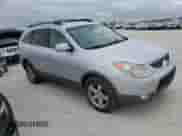 2008 Hyundai Veracruz GLS с VIN KM8NU73C98U029344, выставлен на аукционе Copart как лот 85615924 с пробегом 208 466 миль миль и Чистый • Clean title. История ставок и продаж доступна на DreamBid. Изображение 4.