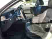 2016 Chevrolet Impala LTZ with VIN 2G1WC5E39G1170088, listed as a Copart auction lot 86546495 with 67,514 mi miles and Salvage title. Bid and sale history available at DreamBid. Image 7.