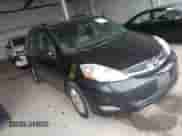 2009 Toyota Sienna XLE with VIN 5TDZK22C29S227222, listed as a IAAI auction lot 42484614 with 241,703 mi miles and . Bid and sale history available at DreamBid. Image 1.