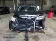 2014 Subaru Forester XT Touring z VIN JF2SJGPCXEH539752, wystawiony jako Copart lot #84366065 z przebiegiem 121 005 mil mil oraz Szkoda całkowita • Salvage title. Historia ofert i sprzedaży dostępna na DreamBid. Obrazek 5.