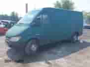 2006 Dodge Sprinter with VIN WD0PD644865914938, listed as a IAAI auction lot 42421656 with 359,201 mi miles and . Bid and sale history available at DreamBid. Image 2.