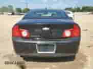 2010 Chevrolet Malibu 2LT с VIN 1G1ZD5EB4AF101651, выставлен на аукционе Copart как лот 68729535 с пробегом 146 622 миль миль и Списание • Salvage title. История ставок и продаж доступна на DreamBid. Изображение 6.