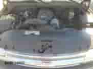 2001 Chevrolet Suburban LS с VIN 3GNEC16T21G146747, выставлен на аукционе Copart как лот 57613025 с пробегом 149 534 миль миль и Списание • Salvage title. История ставок и продаж доступна на DreamBid. Изображение 12.