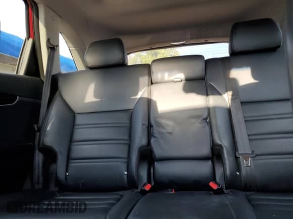 2018 Kia Sorento SX z VIN 5XYPKDA5XJG365775, wystawiony jako Copart lot #80622245 z przebiegiem 139 434 mil mil oraz Szkoda całkowita • Salvage title. Historia ofert i sprzedaży dostępna na DreamBid. Obrazek 10.