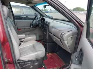 2004 Chevrolet Venture LT z VIN 1GNDX13E64D124340, wystawiony jako IAAI lot #42511902 z przebiegiem 179 723 mil mil oraz . Historia ofert i sprzedaży dostępna na DreamBid. Obrazek 5.