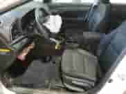 2018 Hyundai Elantra Value Edition z VIN 5NPD84LFXJH303213, wystawiony jako Copart lot #70093725 z przebiegiem 170 023 mil mil oraz Szkoda całkowita • Salvage title. Historia ofert i sprzedaży dostępna na DreamBid. Obrazek 7.