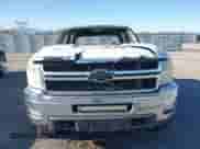 2011 Chevrolet Silverado 2500HD LTZ with VIN 1GC1KYE85BF205387, listed as a IAAI auction lot 42781017 with Not provided miles and . Bid and sale history available at DreamBid. Image 11.