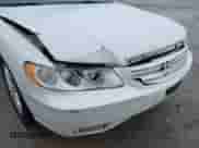 2007 Hyundai Azera SE z VIN KMHFC46F77A229425, wystawiony jako IAAI lot #41564209 z przebiegiem 173 671 mil mil oraz . Historia ofert i sprzedaży dostępna na DreamBid. Obrazek 6.