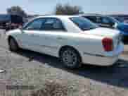 2005 Hyundai XG с VIN KMHFU45E45A380029, выставлен на аукционе Copart как лот 65835895 с пробегом 33 935 миль миль и Чистый • Clean title. История ставок и продаж доступна на DreamBid. Изображение 2.