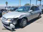 2002 Honda Accord SE с VIN JHMCG66872C024711, выставлен на аукционе IAAI как лот 42858160 с пробегом 294 180 миль миль и . История ставок и продаж доступна на DreamBid. Изображение 2.