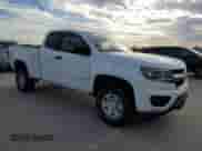 2017 Chevrolet Colorado 2WD WT с VIN 1GCHSBEN5H1167022, выставлен на аукционе Copart как лот 69505872 с пробегом 160 627 миль миль и Списание • Salvage title. История ставок и продаж доступна на DreamBid. Изображение 4.