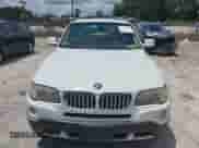 2010 BMW X3 xDrive30i z VIN WBXPC9C46AWJ32111, wystawiony jako IAAI lot #42710433 z przebiegiem 170 295 mil mil oraz . Historia ofert i sprzedaży dostępna na DreamBid. Obrazek 12.