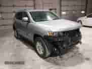 2018 Jeep Grand Cherokee Upland с VIN 1C4RJFAG5JC129757, выставлен на аукционе IAAI как лот 42006551 с пробегом 143 610 миль миль и . История ставок и продаж доступна на DreamBid. Изображение 1.