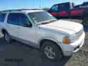 2002 Ford Explorer with VIN 1FMZU75E22ZB63882, listed as a IAAI auction lot 42620836 with Not provided miles and . Bid and sale history available at DreamBid. Image 1.