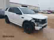 2018 Land Rover Discovery Sport HSE с VIN SALCR2SX6JH752595, выставлен на аукционе IAAI как лот 41489369 с пробегом 84 973 миль миль и . История ставок и продаж доступна на DreamBid. Изображение 1.