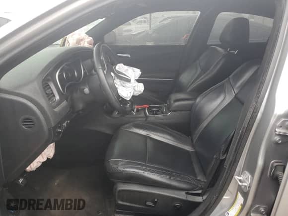 2016 Dodge Charger SXT with VIN 2C3CDXJG8GH127725, listed as a Copart auction lot 42426725 with Not provided miles and Clean title. Bid and sale history available at DreamBid. Image 7.