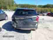 2017 Ford Explorer Limited z VIN 1FM5K8F82HGC92874, wystawiony jako IAAI lot #43330136 z przebiegiem 143 821 mil mil oraz . Historia ofert i sprzedaży dostępna na DreamBid. Obrazek 16.