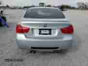 2009 BMW M3 с VIN WBSPM93579E201899, выставлен на аукционе Copart как лот 81707204 с пробегом Не указан миль и Списание • Salvage title. История ставок и продаж доступна на DreamBid. Изображение 6.