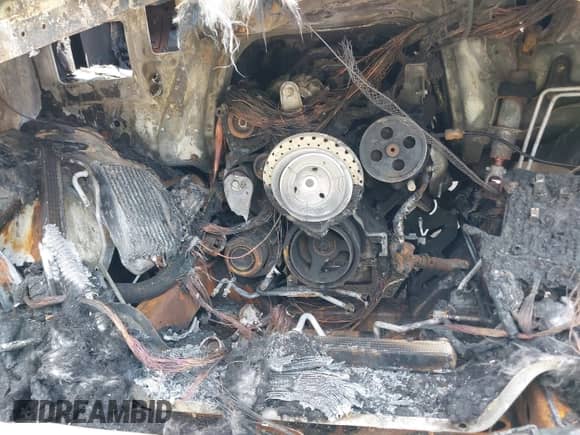 2022 Chevrolet Express Cargo с VIN 1GCWGAFP2N1183581, выставлен на аукционе IAAI как лот 42559688 с пробегом Не указан миль и . История ставок и продаж доступна на DreamBid. Изображение 10.