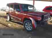 2007 Jeep Commander Sport with VIN 1J8HH48K87C651256, listed as a IAAI auction lot 41294961 with 313,965 mi miles and . Bid and sale history available at DreamBid. Image 1.