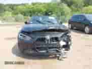 2024 BMW 4 Series 430i xDrive z VIN WBA43AT08RCN29375, wystawiony jako IAAI lot #42907468 z przebiegiem 38 994 mil mil oraz . Historia ofert i sprzedaży dostępna na DreamBid. Obrazek 6.